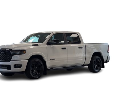 2026 Ram 1500 in Regina, Saskatchewan