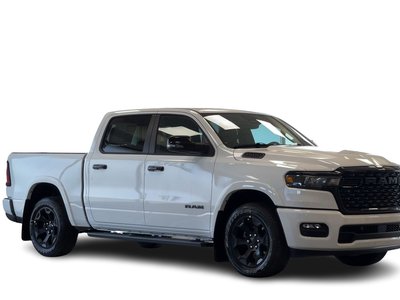 2026 Ram 1500 in Regina, Saskatchewan