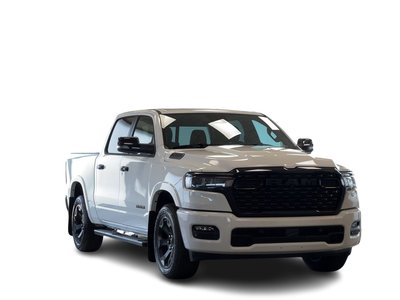2026 Ram 1500 in Regina, Saskatchewan