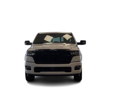 2026 Ram 1500 in Regina, Saskatchewan