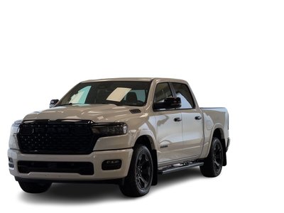 2026 Ram 1500 in Regina, Saskatchewan
