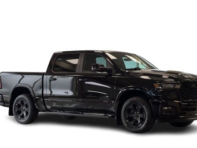 2026 Ram 1500 in Regina, Saskatchewan