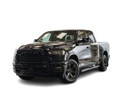 2026 Ram 1500 in Regina, Saskatchewan
