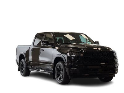 2026 Ram 1500 in Regina, Saskatchewan