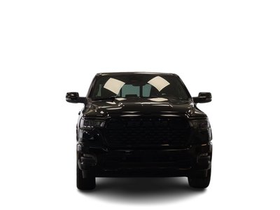 2026 Ram 1500 in Regina, Saskatchewan