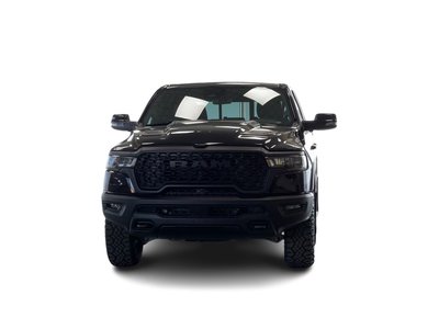 2026 Ram 1500 in Regina, Saskatchewan