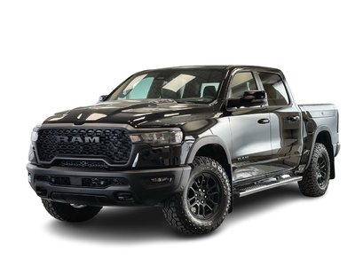 2026 Ram 1500 in Regina, Saskatchewan