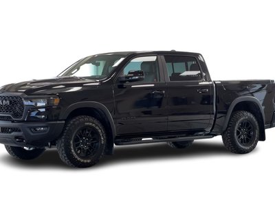 2026 Ram 1500 in Regina, Saskatchewan