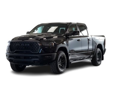 2026 Ram 1500 in Regina, Saskatchewan