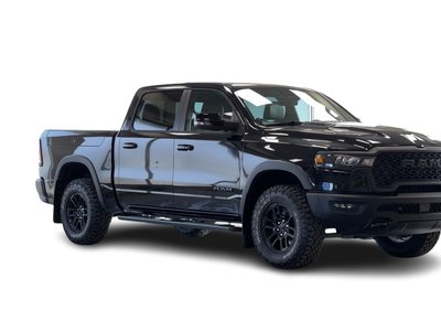 2026 Ram 1500 in Regina, Saskatchewan