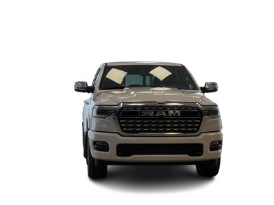 2026 Ram 1500 in Regina, Saskatchewan