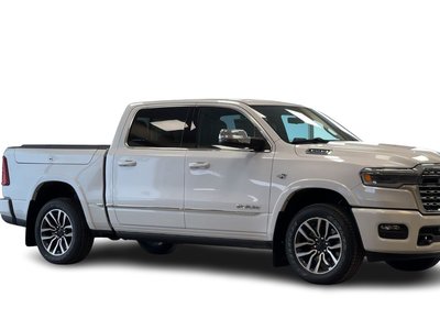 2026 Ram 1500 in Regina, Saskatchewan