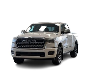 2026 Ram 1500 in Regina, Saskatchewan