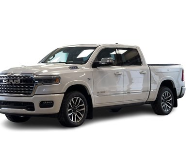 2026 Ram 1500 in Regina, Saskatchewan