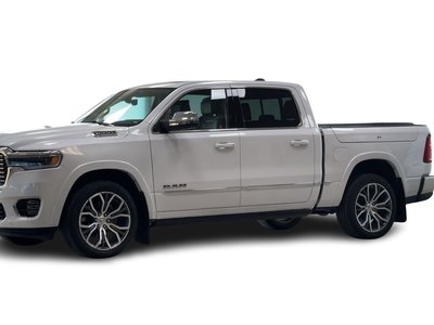 2026 Ram 1500 in Regina, Saskatchewan
