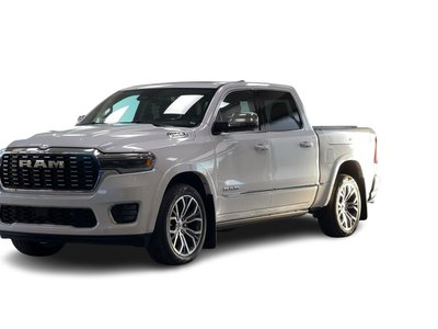 2026 Ram 1500 in Regina, Saskatchewan