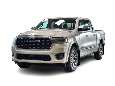 2026 Ram 1500 in Regina, Saskatchewan