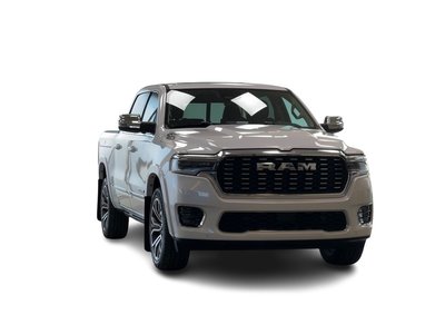 2026 Ram 1500 in Regina, Saskatchewan