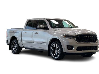 2026 Ram 1500 in Regina, Saskatchewan