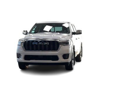 2026 Ram 1500 in Regina, Saskatchewan