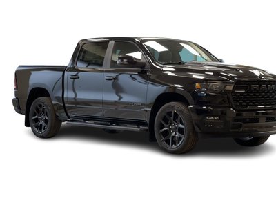 2027 Ram 1500 in Regina, Saskatchewan