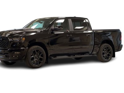 2027 Ram 1500 in Regina, Saskatchewan
