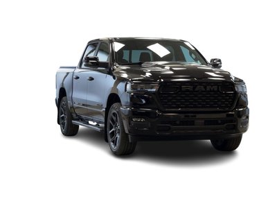 2027 Ram 1500 in Regina, Saskatchewan
