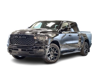 2027 Ram 1500 in Regina, Saskatchewan