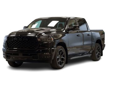 2027 Ram 1500 in Regina, Saskatchewan