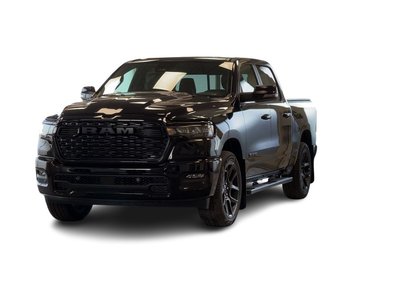 2027 Ram 1500 in Regina, Saskatchewan