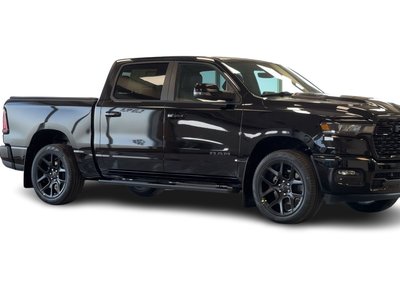 2027 Ram 1500 in Regina, Saskatchewan