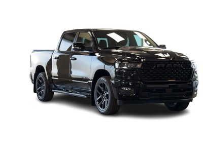 2027 Ram 1500 in Regina, Saskatchewan