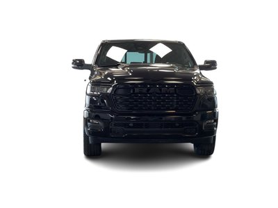 2027 Ram 1500 in Regina, Saskatchewan