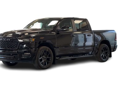 2027 Ram 1500 in Regina, Saskatchewan