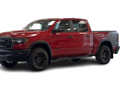 2027 Ram 1500 in Regina, Saskatchewan
