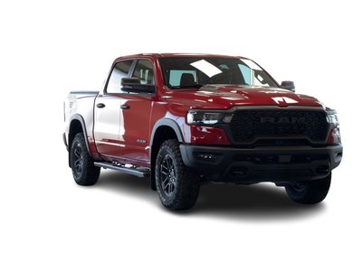 2027 Ram 1500 in Regina, Saskatchewan