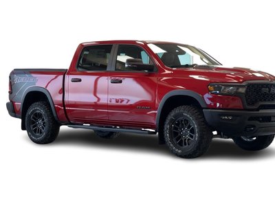 2027 Ram 1500 in Regina, Saskatchewan