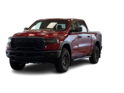 2027 Ram 1500 in Regina, Saskatchewan