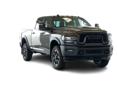 2024 Ram 2500 in Regina, Saskatchewan