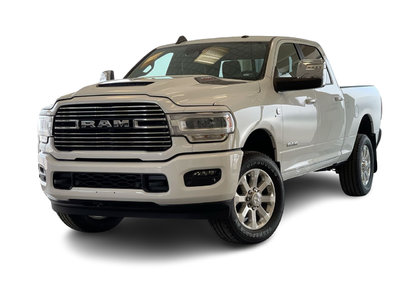 2024 Ram 2500 in Regina, Saskatchewan