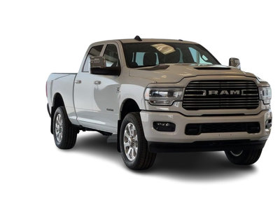 2024 Ram 2500 in Regina, Saskatchewan