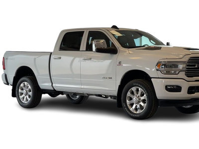 2024 Ram 2500 in Regina, Saskatchewan