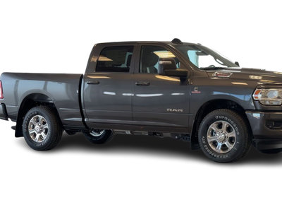 2024 Ram 2500 in Regina, Saskatchewan