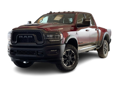 2024 Ram 2500 in Regina, Saskatchewan