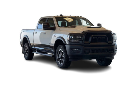 2024 Ram 2500 in Regina, Saskatchewan