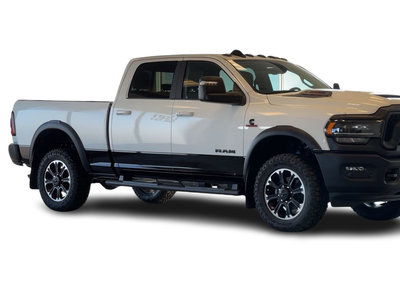 2024 Ram 2500 in Regina, Saskatchewan