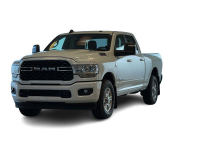 2024 Ram 2500 in Regina, Saskatchewan