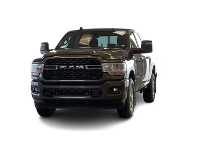 2024 Ram 2500 in Regina, Saskatchewan