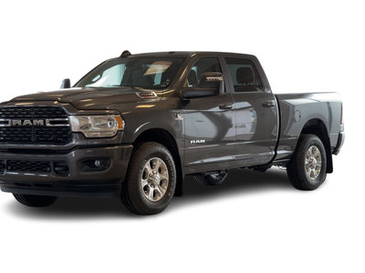 2024 Ram 2500 in Regina, Saskatchewan