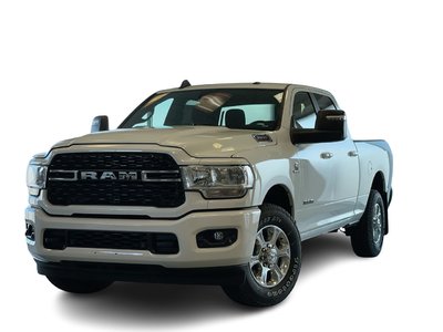 2024 Ram 2500 in Regina, Saskatchewan